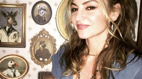 Drea de Matteo Nude: Porn Videos & Sex Tapes